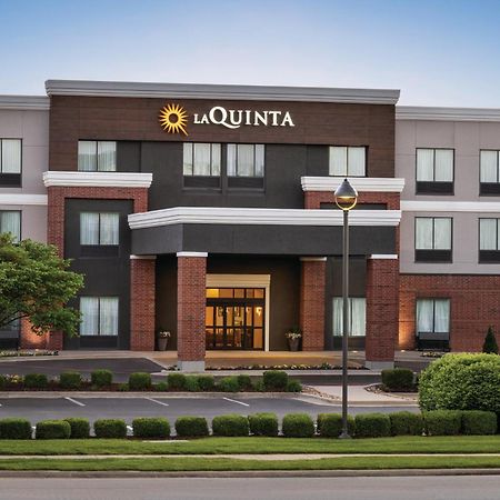 La Quinta By Wyndham Springfield Airport Plaza Ξενοδοχείο Εξωτερικό φωτογραφία