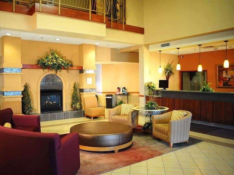 La Quinta By Wyndham Springfield Airport Plaza Ξενοδοχείο Εσωτερικό φωτογραφία