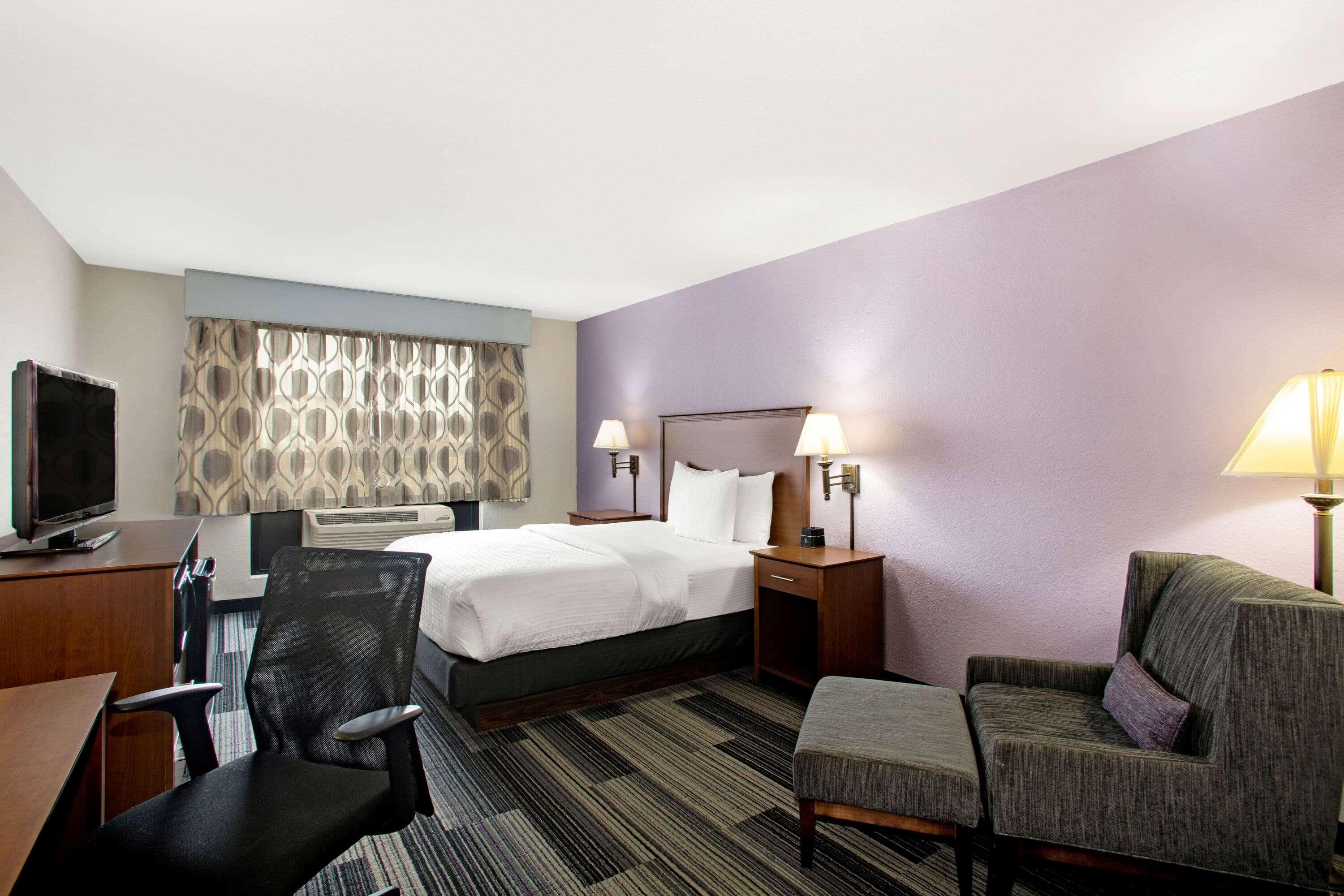 La Quinta By Wyndham Springfield Airport Plaza Ξενοδοχείο Εξωτερικό φωτογραφία