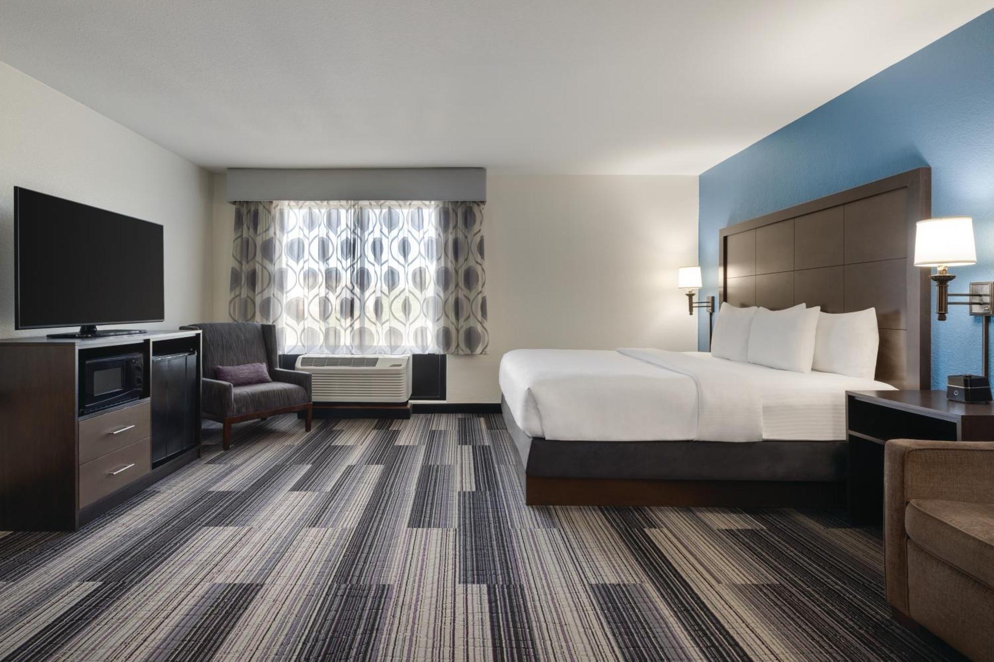 La Quinta By Wyndham Springfield Airport Plaza Ξενοδοχείο Εξωτερικό φωτογραφία