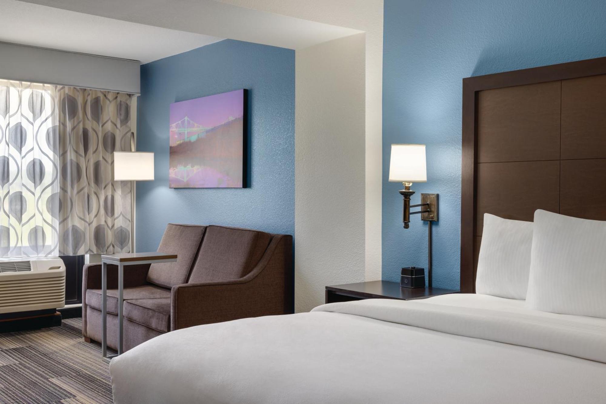 La Quinta By Wyndham Springfield Airport Plaza Ξενοδοχείο Εξωτερικό φωτογραφία