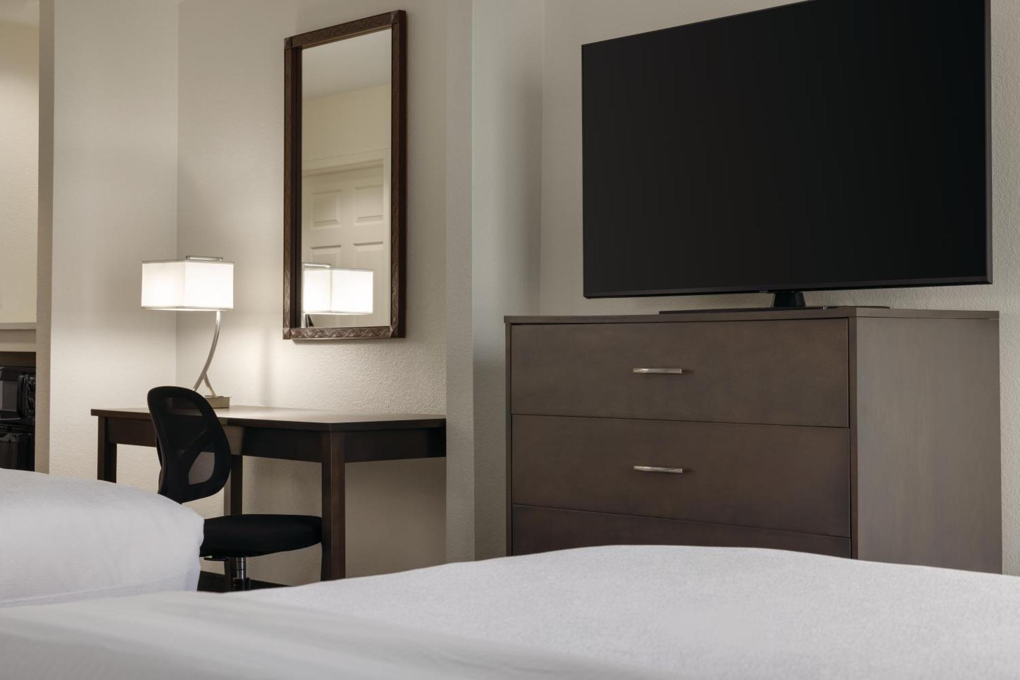 La Quinta By Wyndham Springfield Airport Plaza Ξενοδοχείο Εξωτερικό φωτογραφία