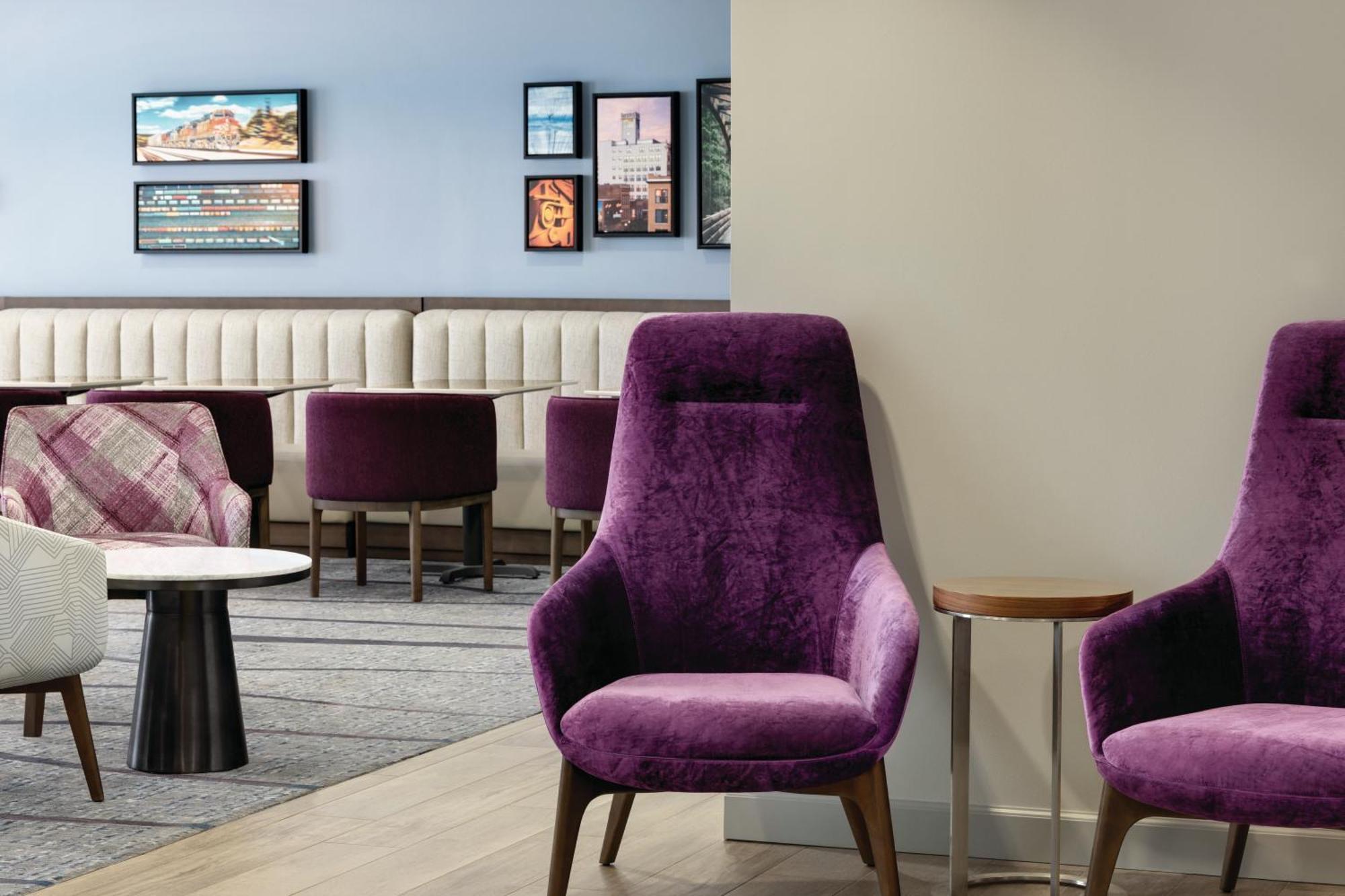La Quinta By Wyndham Springfield Airport Plaza Ξενοδοχείο Εξωτερικό φωτογραφία