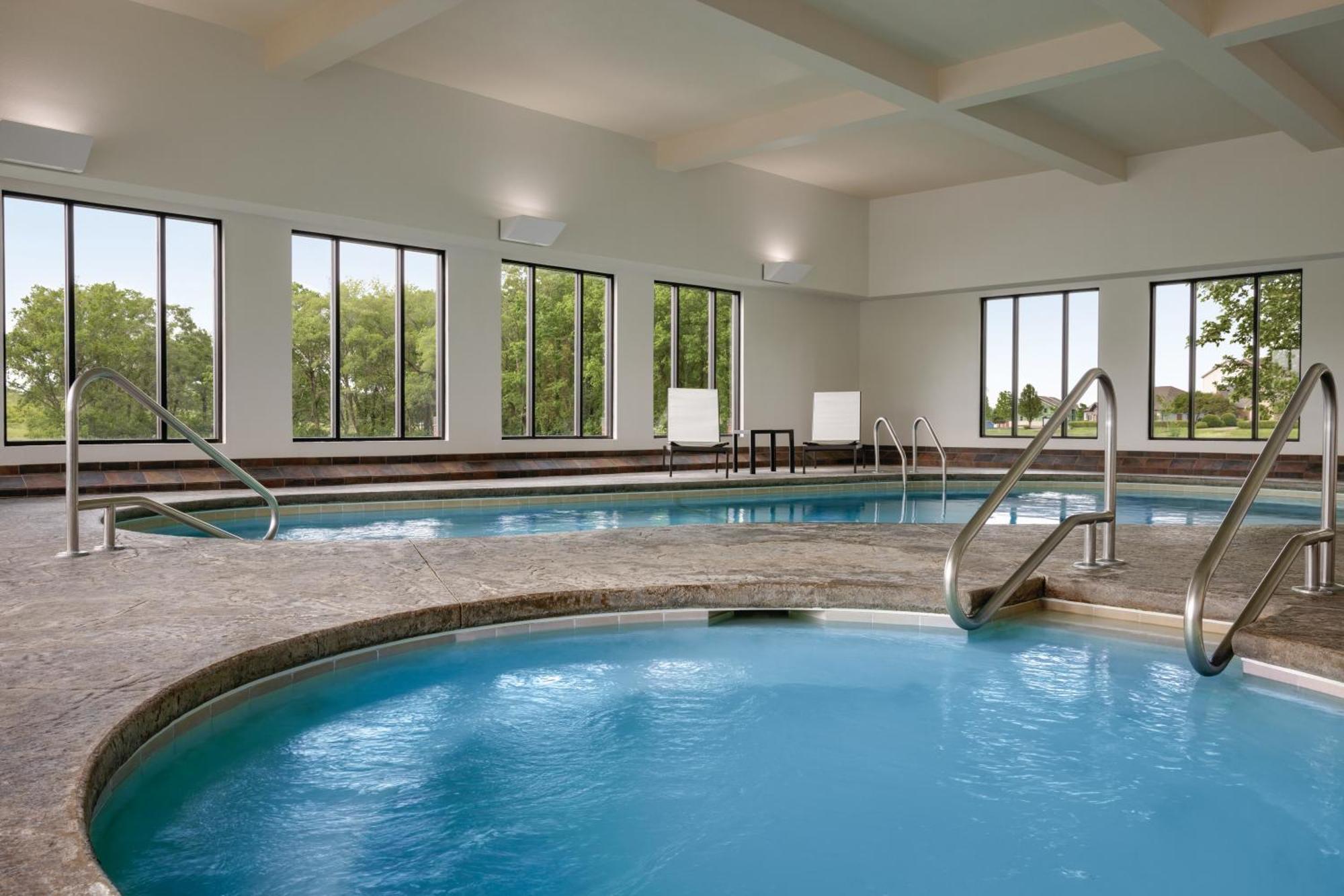 La Quinta By Wyndham Springfield Airport Plaza Ξενοδοχείο Εξωτερικό φωτογραφία