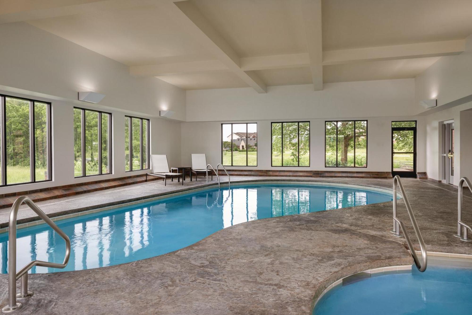La Quinta By Wyndham Springfield Airport Plaza Ξενοδοχείο Εξωτερικό φωτογραφία