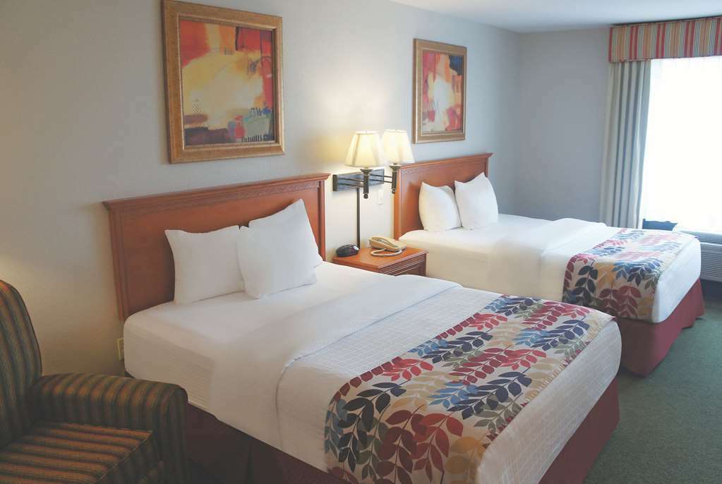La Quinta By Wyndham Springfield Airport Plaza Ξενοδοχείο Δωμάτιο φωτογραφία